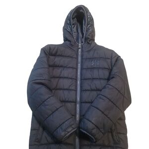 Under Armour Boys Puffer Jacket